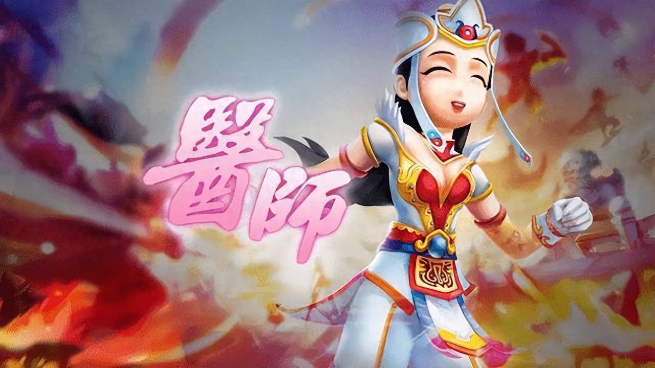 刀客技能特点_热血江湖手游职业特性_热血江湖手游怀旧版刀客挂机点