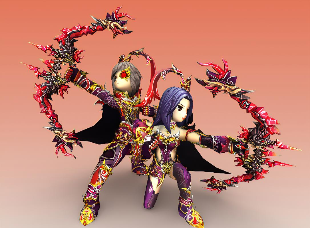 热血江湖13套配置攻略_热血江湖正版手游下载_热血江湖手游打造第一号