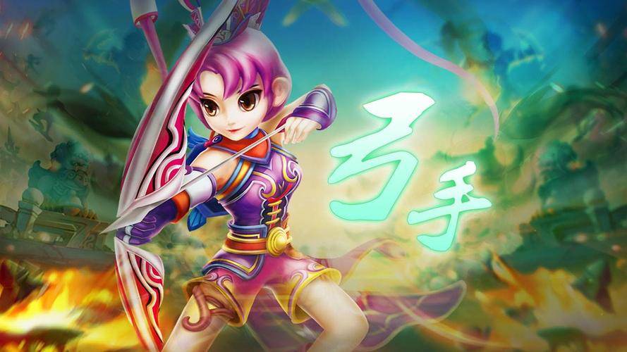 热血江湖手游怀旧版刀客挂机点_刀客技能特点_热血江湖手游职业特性