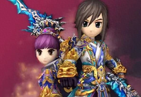 泡泡云手机热血江湖挂机教程_热血江湖全新玩法视频教程简单_热血江湖多开限制解决方法