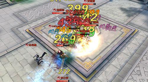 热血江湖7上8技巧_热血江湖七转_七龙网络热血江湖手游