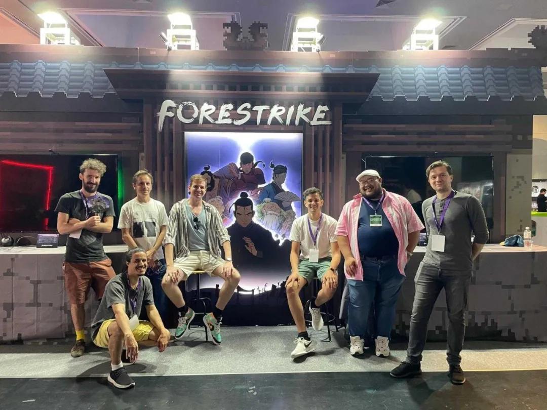 预视武宗游戏评价分析_外国制作武侠游戏_独步武林手游官网在哪下载