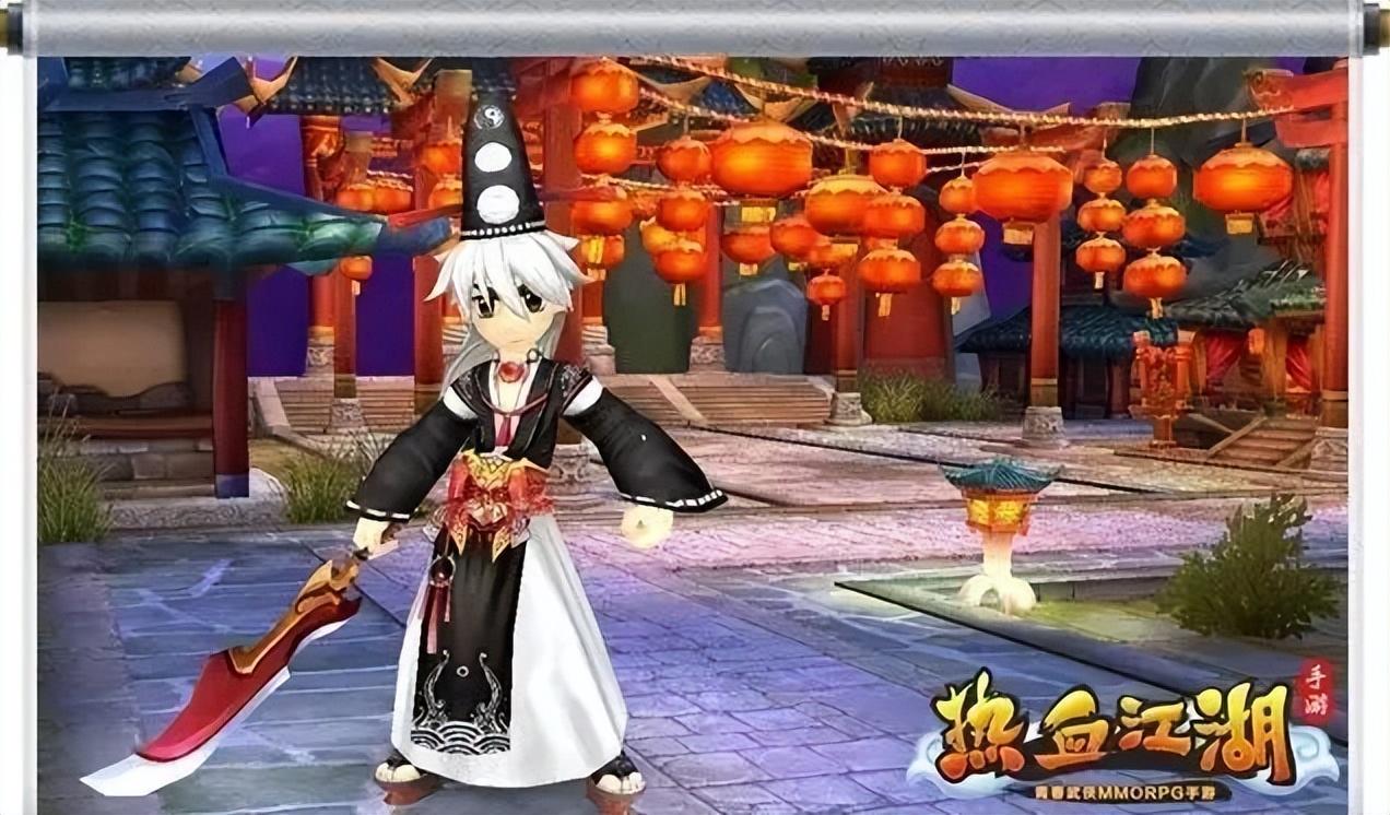热血江湖独步武林手游下载_武林热血江湖手游独步下载教程_武林热血江湖手游独步下载安装