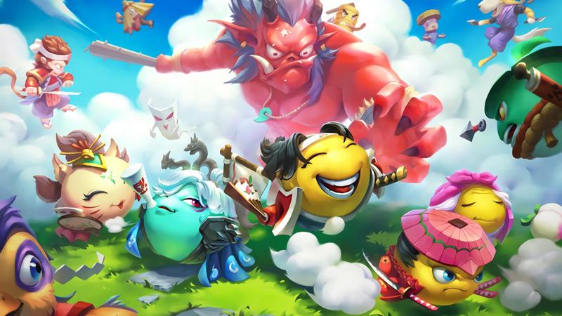 不思议迷宫手游下载合集