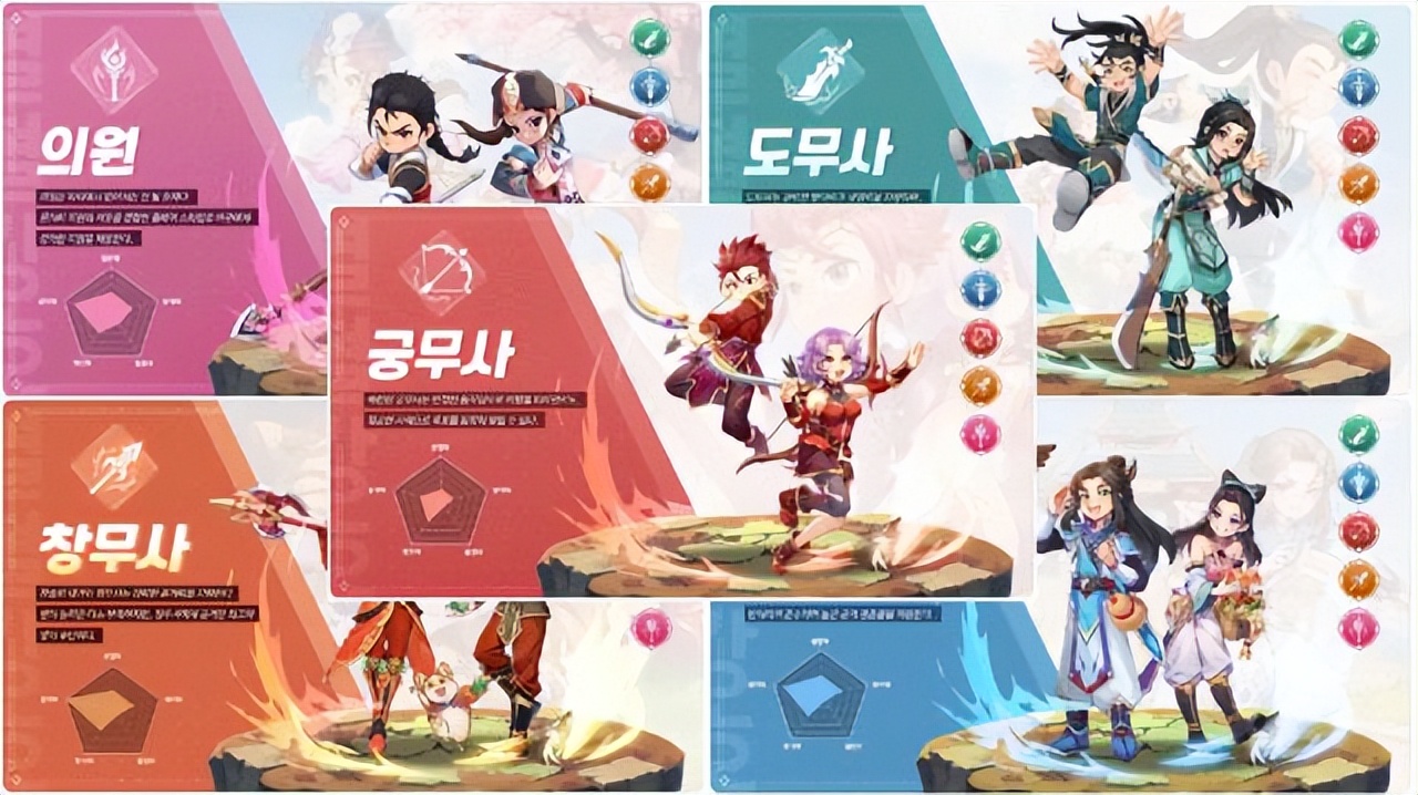 热血江湖：归来恺英网络_贪玩游戏MMO手游_热血江湖手游电脑上怎么玩