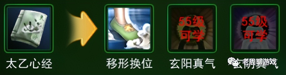 热血江湖之独步武林正版下载_热血江湖手游独步武林弓手技能介绍_热血江湖手游独步武林弓手技能详解