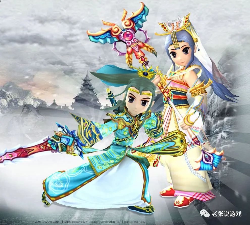 好玩热血江湖手游版本有哪些_热血江湖手游哪个版本好玩_好玩热血江湖手游版本下载