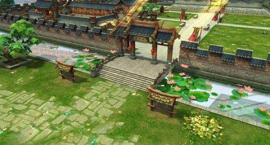 热血江湖端游能用手机玩吗_热血江湖手机能玩吗_热血江湖手游可以用电脑玩?