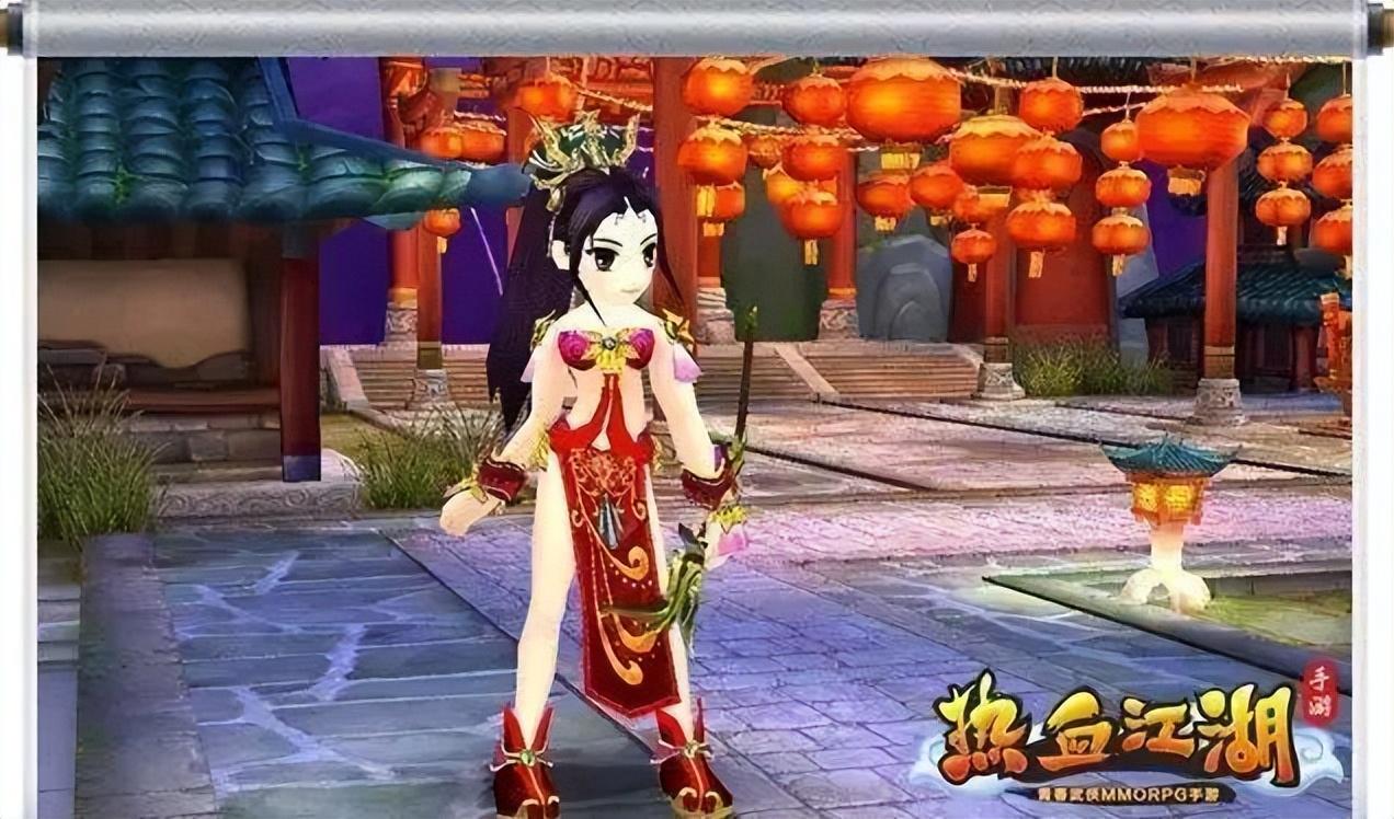 热血江湖手游不充钱玩什么职业_热血江湖手游充钱职业玩法_热血江湖手游氪金职业