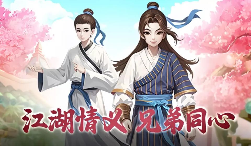 枪豪剑客术士医师攻略_热血江湖手游不充钱玩什么职业_武林外传十年之约手游职业推荐