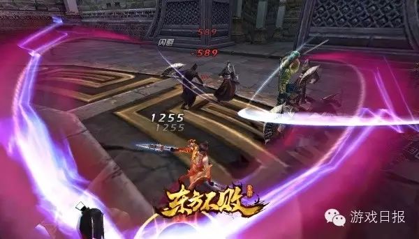 独步武林手游攻略_独步武林通用礼包_独步武林手游官网是正版吗