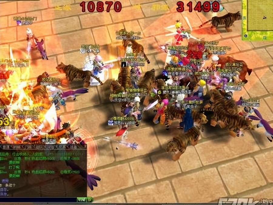 天魔试炼武勋装备_七龙热血江湖怀旧版_热血江湖手游武勋武器