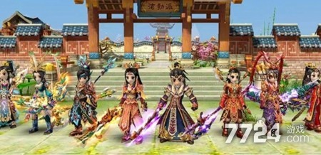 热血江湖手游礼包码分享_2021热血江湖手游兑换码_热血江湖手游礼包码领取最新