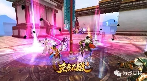 独步武林手游官网是正版吗_独步武林手游攻略_独步武林通用礼包
