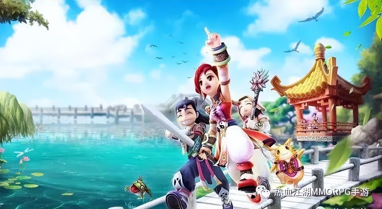 龙图热血江湖怀旧版_热血江湖龙图版怀旧服怎么玩_热血江湖龙怎么获得