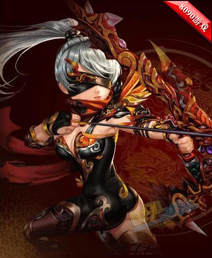 8090热血江湖传职业选择_热血江湖手游哪个职业厉害 什么职业好玩_8090热血江湖传职业特点