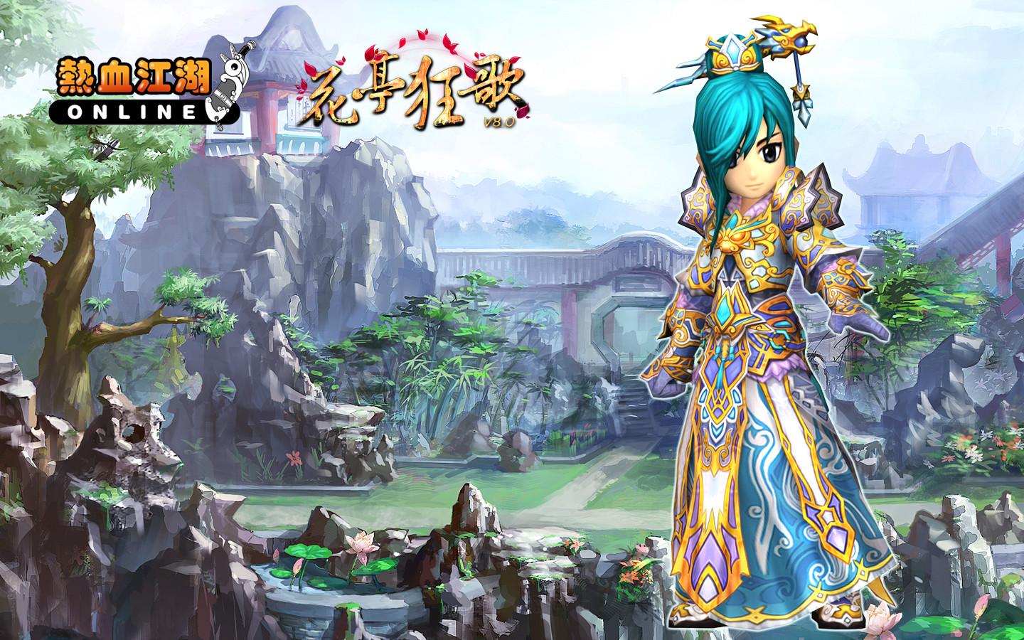 热血江湖手游氪金吗_热血江湖手游简约明亮武侠风格_热血江湖手游免费不收时间点卡