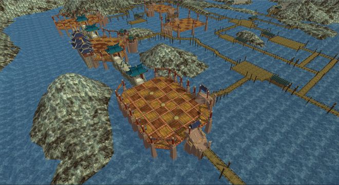 热血江湖独步武林手游礼包_热血江湖手游 新地图南明湖 探索冒险_热血江湖手游 卡顿优化 摆摊功能