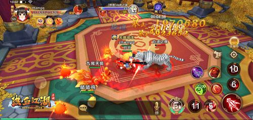 热血江湖手游天化五行奖励机制_热血江湖手游天化五行关卡挑战_七龙网络热血江湖手游官网