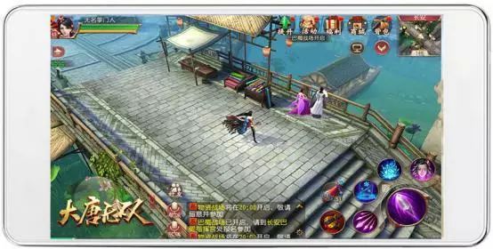 热血江湖手游各等级开放功能_热血江湖手游玩法_热血江湖手游t服开服