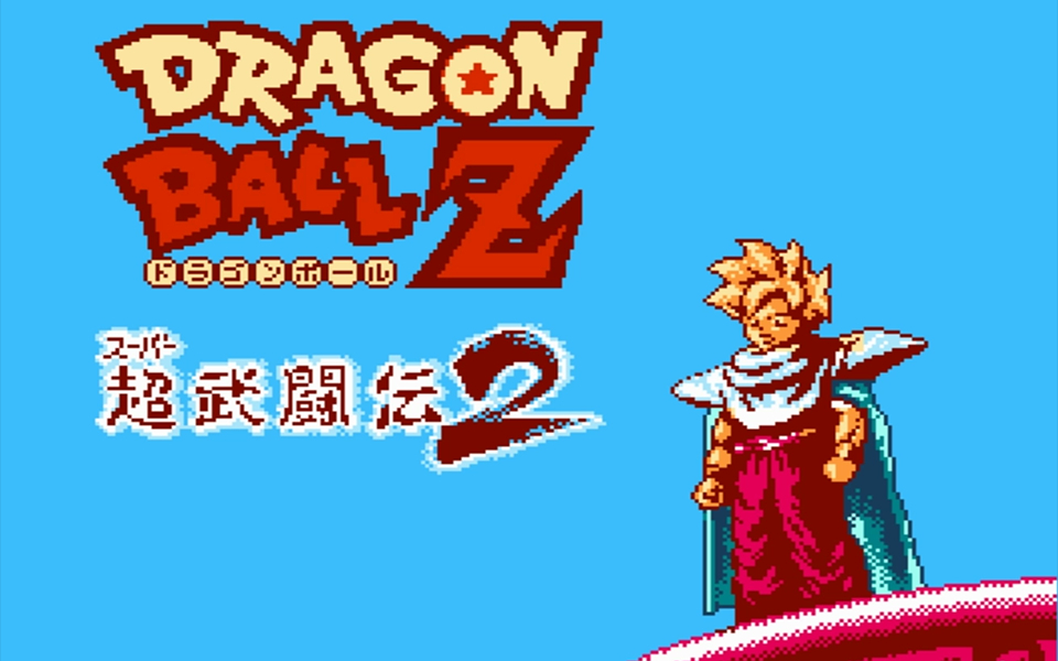 FC上刷新画质下限的超烂格斗游戏，希望你小时候没有玩过！