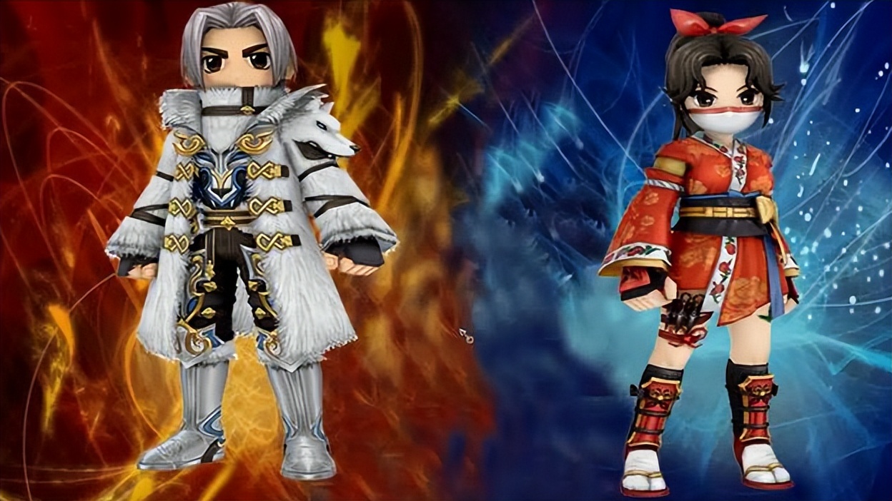 医师枪客符师拳师选择_热血江湖全新玩法攻略详解大全_热血江湖手游职业推荐