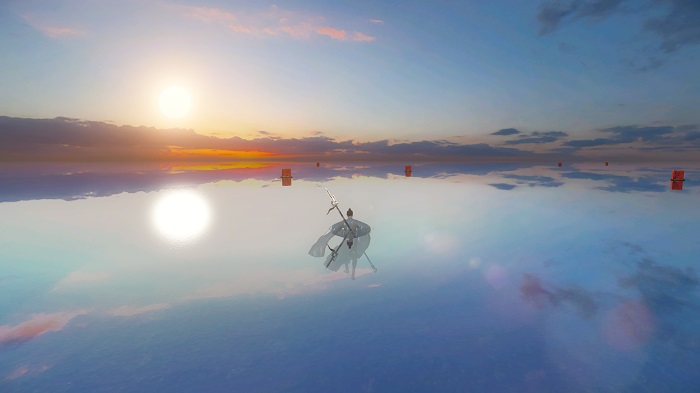 逆水寒游戏收费情况_热血江湖手游氪金吗_逆水寒手游双收费争议