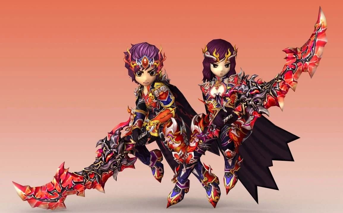 医师枪客符师拳师选择_热血江湖全新玩法攻略详解大全_热血江湖手游职业推荐