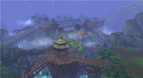 龙图游戏热血江湖_热血江湖手游_热血江湖全新玩法攻略大全图