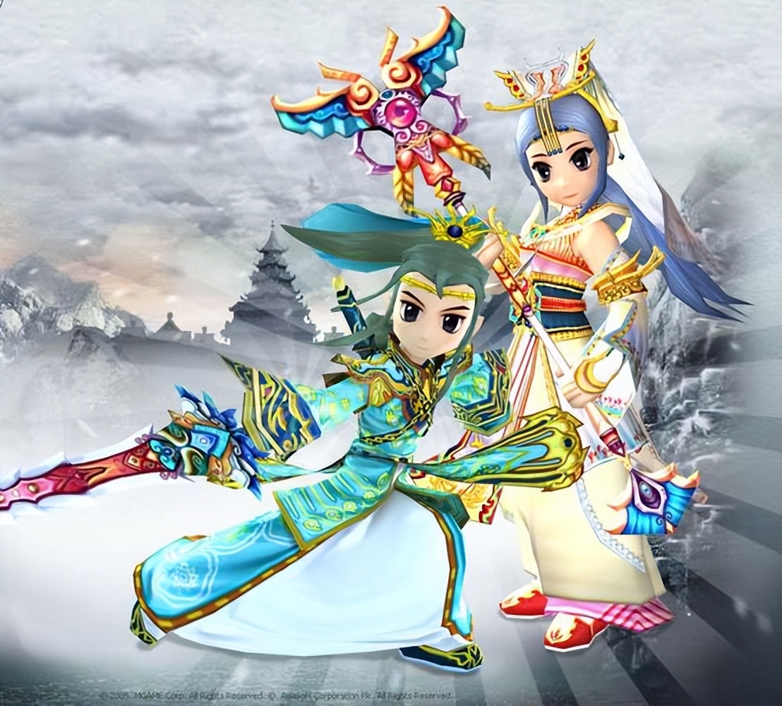 热血江湖手游职业推荐_热血江湖全新玩法攻略详解大全_医师枪客符师拳师选择