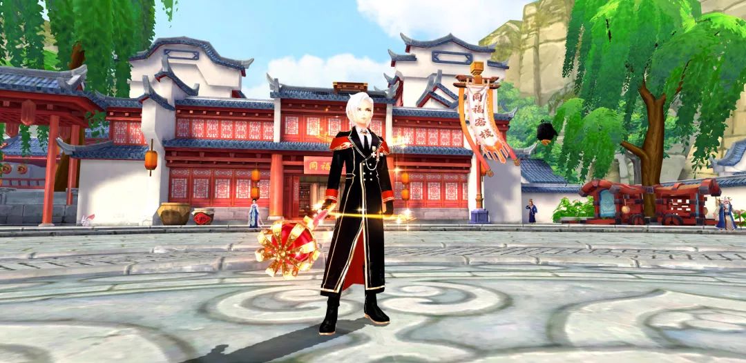 武林手游隐藏任务_武林手游_独步武林手游攻略