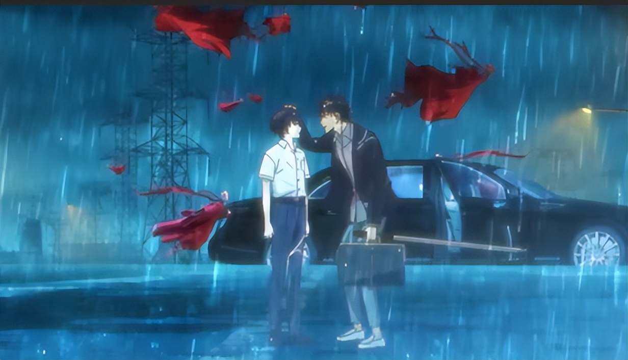 龙族4奥丁之渊笔趣阁_路明非楚子航搭档剧情分析_龙族2悼亡者之瞳动画制作亮点