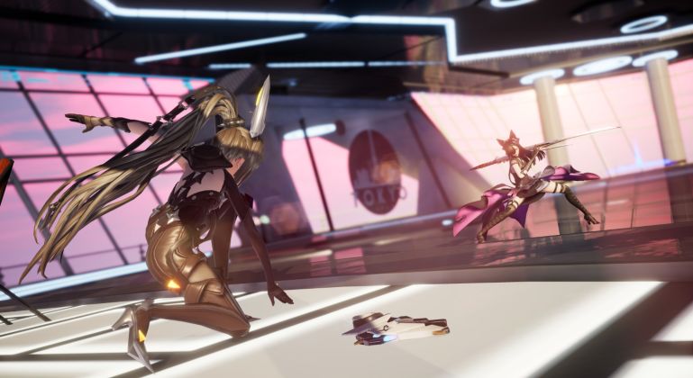 龙族手游什么时候公测最好_龙族幻想MMO用户生态布局_龙族幻想MMO多元玩法设计