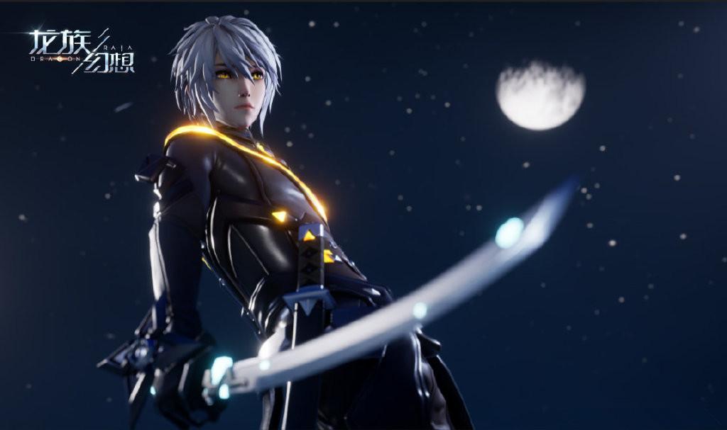 龙族手游下载官方_龙族幻想手游绘梨衣路明非世纪婚礼_龙族幻想手游100天庆典