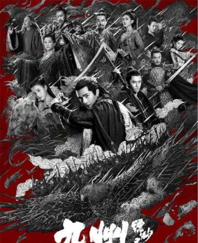 抑郁症 江南 龙族停更_龙族6江南怎么不写了