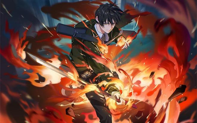 龙族手游什么时候出的动漫_龙族动画制作公司_龙族动画评价