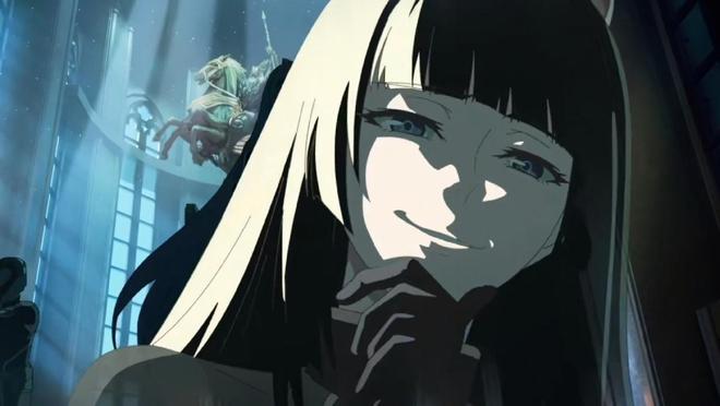 龙族手游什么时候出的动漫_龙族动画制作公司_龙族动画评价