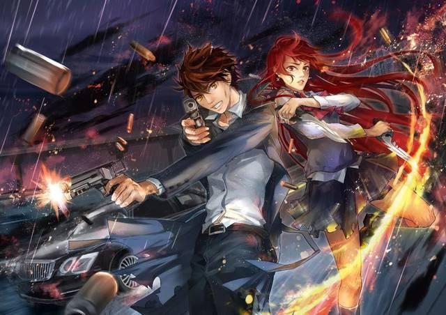 路明非同人小说_龙族5大致剧情介绍_龙族同人小说推荐