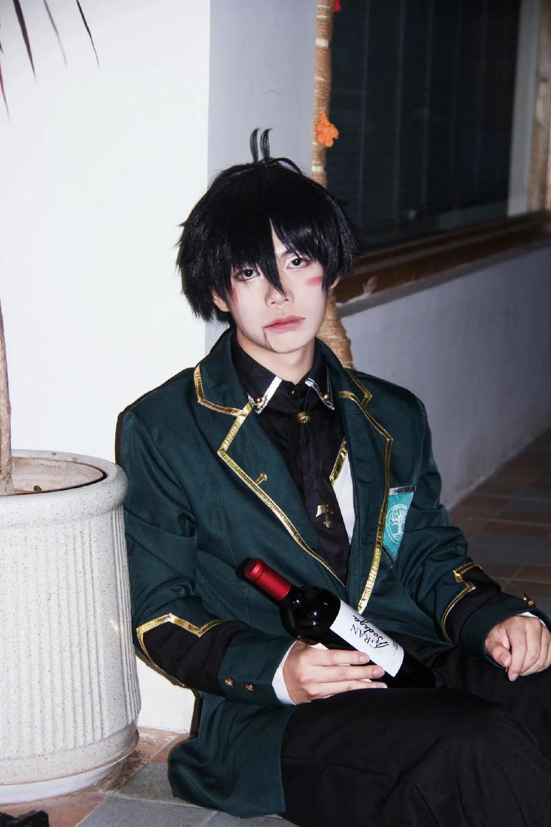 龙族路明非S级混血种能力_龙族路明非的真实身份_龙族路明非真实身份