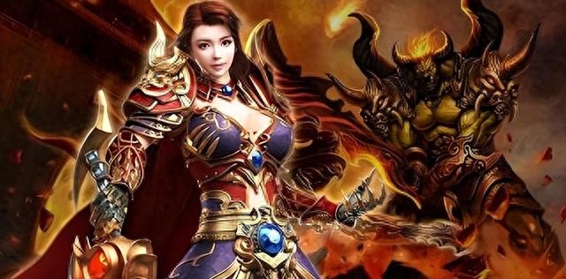 冰雪月卡版最吃香的三个版本是什么_手游战士刷怪装备选择_冰雪单职业月卡版战士打金攻略