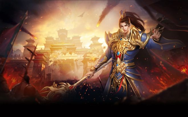 冰雪单职业点卡版手游在线玩_冰雪传奇幻变三职业攻略_幻变职业系统详解