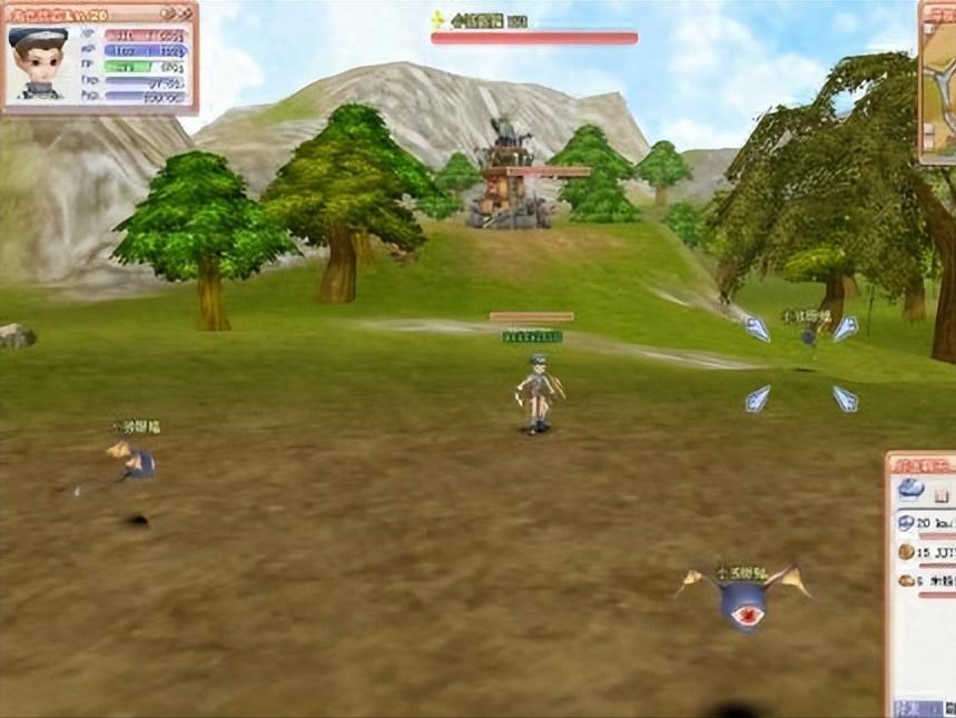 网易新飞飞手游官网正版下载_2004年飞飞游戏 网易代理 飞行网游 传世经典