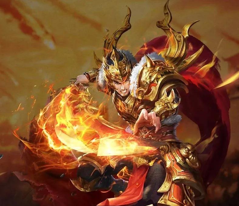 五霸七雄手游经验提升技巧_五霸七雄手游经验获取秘籍_五霸七雄手游官方网站