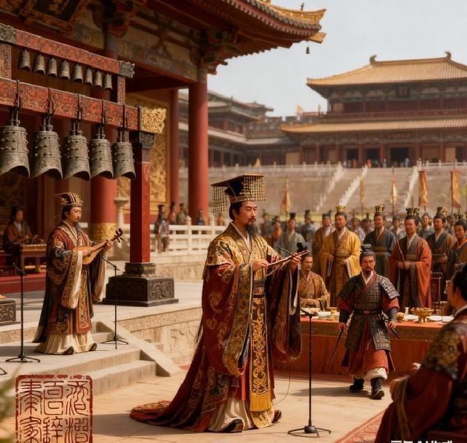 商鞅变法与秦统一_战国七雄兴衰_战国五霸七雄是指什么