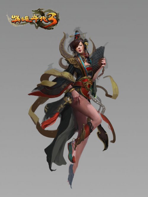全新职业“阴阳门”