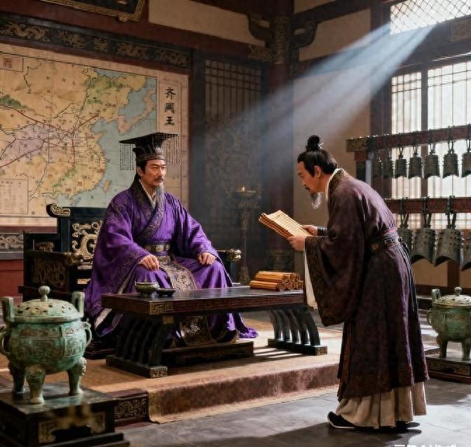 战国七雄兴衰_战国五霸七雄是指什么_商鞅变法与秦统一