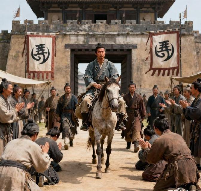 战国七雄兴衰_商鞅变法与秦统一_战国五霸七雄是指什么