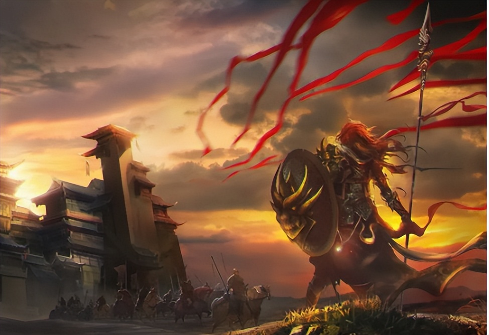 五霸七雄手游什么职业厉害_五霸七雄手游职业选择_五霸七雄手游材料采集技巧