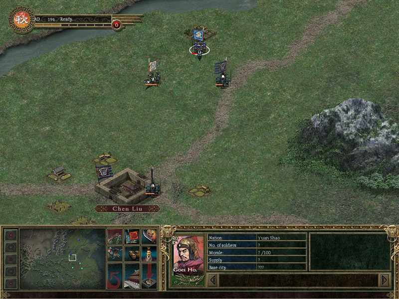 五霸七雄之英雄年代手游攻略_制霸三国策略攻略_制霸三国内政管理技巧