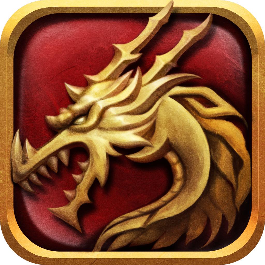 红月手游下载_五霸七雄之英雄年代游戏下载中文版破解版_怀旧手游推荐